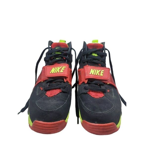 Nike Air Trainer Huarache Running Shoes Men\'s Size 10 main image 7